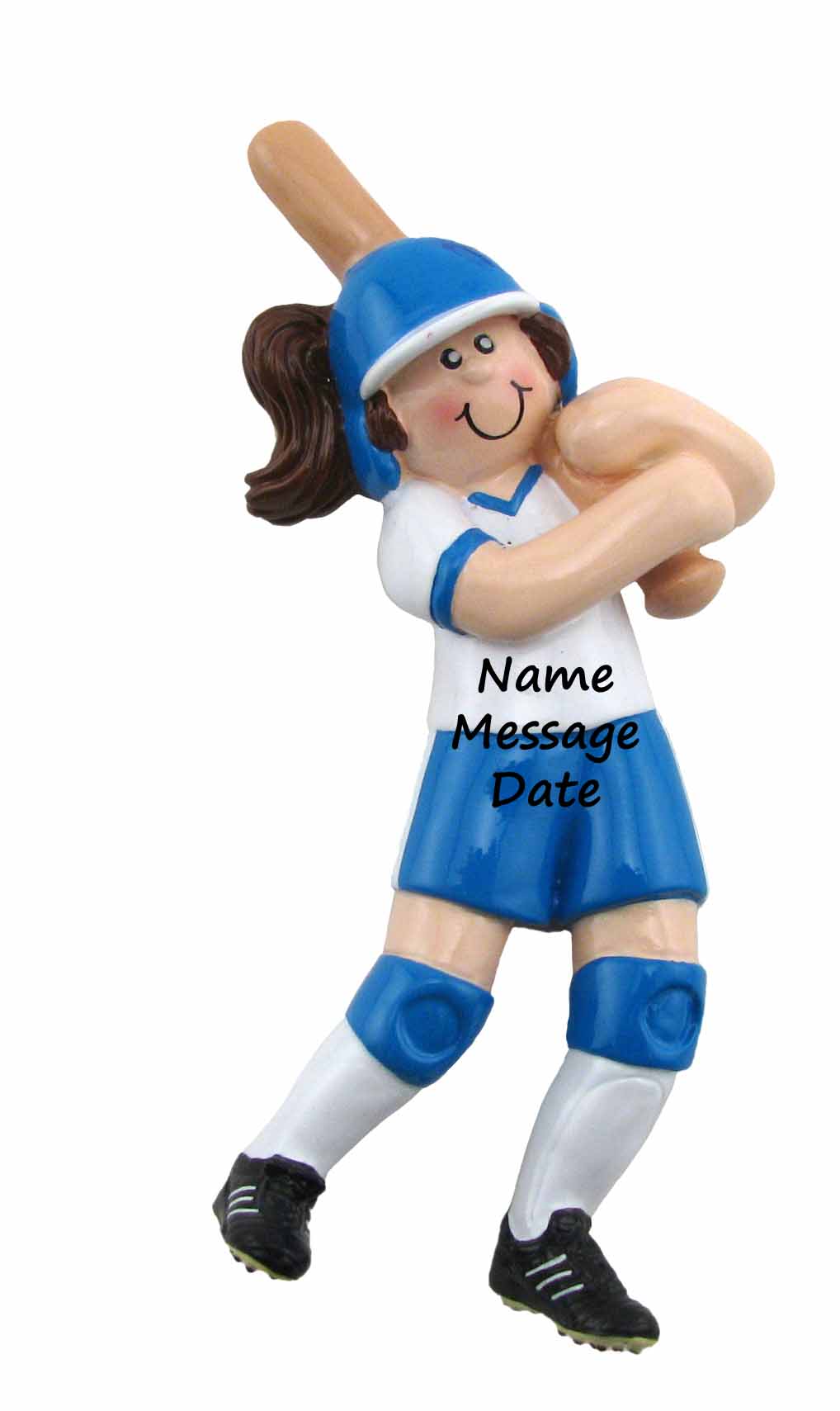 Sports Ornaments